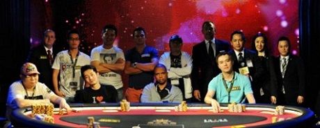 Macau High Stakes Challenge : Stanley Choi remporte plus de 6M$ 101