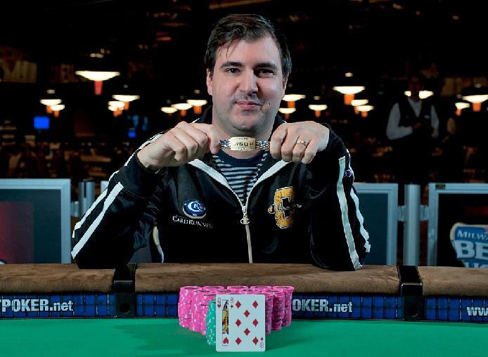 PokerNews Boulevard: nieuwe PartyPoker software begin 2013, en Negreanu ruziet met 2+2 101
