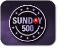 Raport Sunday Majors oraz Podsumowanie pierwszego dnia WCOOP 105