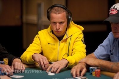 PartyPoker Weekly: Ganhe uma Fatia de  Milh?o no Autumn Million 102