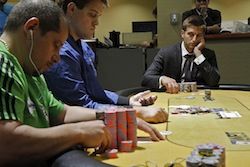 World Poker Tour on FSN: Some Thrills and a Raw Deal at the Jacksonville BestBet Open 101