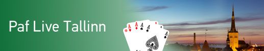 Jälgi laupäeval algusega 15:00 Paf Live telelauda ja live-blogi! 101
