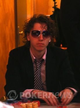 Sander "Berndsen12" Berndsen