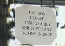 Новости дня: Black Belt Poker Academy, убытки в Gulfstream Park Casino и... 101