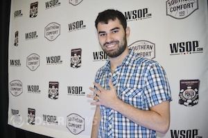Kyle Cartwright Talks About Winning Fifth Gold Ring & Tying WSOP Circuit Record 102