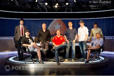 Life on the Road: PokerStars European Poker Tour Barcelona 103