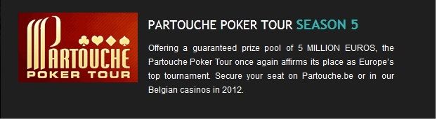 PokerNews Boulevard: Partouche ontkent het garanderen van €5 miljoen voor Main Event 101