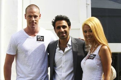 Partouche stopt ermee na Partouche Poker Tour Cannes 2012 102