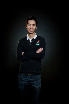 Randy "nanonoko" Lew:线上世界好手访谈 101