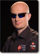 Marcin był blisko wygranej w turnieju WCOOP-6