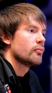 George Danzer - Zwycięzca bransoletki WCOOP i Team PokerStars Pro