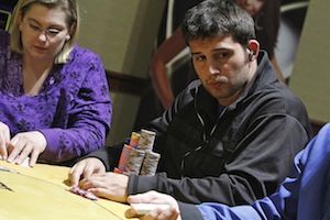 World Poker Tour on FSN: Shawn Cunix Wins Jacksonville BestBet Open 101