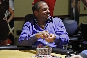 World Poker Tour on FSN: Shawn Cunix Wins Jacksonville BestBet Open 102