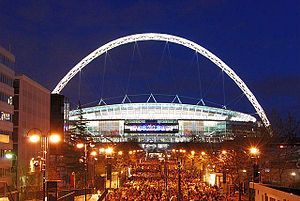 Wembley nie dla pokerzystów?
