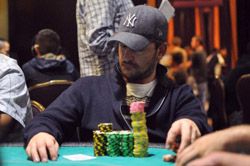 Обзор World Poker Tour Grand Prix de Paris Day 1a, Day 1b 101