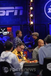 The WSOP on ESPN: Hille Gets the Monkey Off Her Back, Smith's Two Kids and a Negreanu Bustout 102