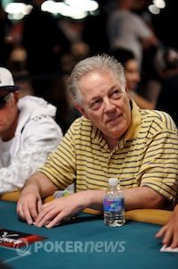 World Series of Poker Announces 10 Finalists for 2012 Poker Hall of Fame 102