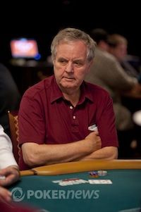 World Series of Poker Announces 10 Finalists for 2012 Poker Hall of Fame 101