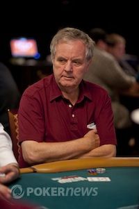 Chris Bjorin