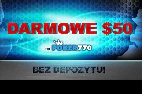 Rozpocznij pokerową karierę z darmowymi na PartyPoker i Poker770! 101