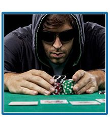 Pokerio aktualijos: Kodėl mes žaidžiame pokerį? 102