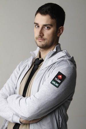 Meet the PokerStars World Championship of Online Poker Hosts: Andre "acoimbra" Coimbra 101