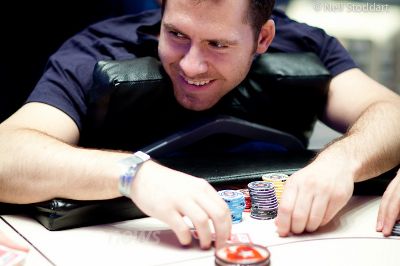 PartyPoker Weekly: Każda karta zwycięża w promocji Card Rush 105