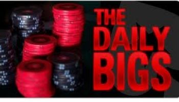 "Sunday Majors": į antrąją WCOOP-44 turnyro dieną keliauja "g.karolis" 110