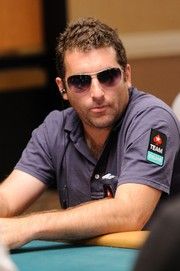 Shane Schleger