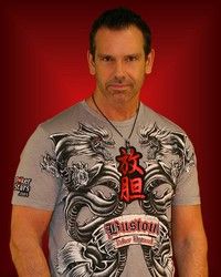 Chad Brown