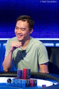 WSOP razkril imena letošnjih 10 nominirancev za vstop v Poker Hall of Fame 103
