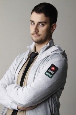 Andre "acoimbra" Coimbra:遇见扑克之星WCOOP东道主 101