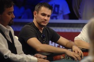 The WSOP on ESPN: Pollak's Troubles, Some Controversy, and Poker's Most Overused Phrase 103