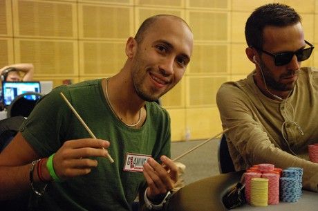 Новости дня: Trickett получил по заслугам, обзор WPT Malta... 101