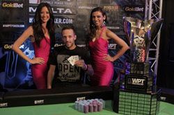 Новости дня: World Poker Tour в Китае, Philipp Gruissem... 103