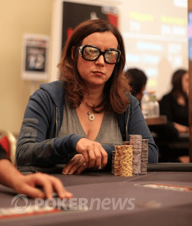 WSOPE Europe, field strepitoso e 3 italiani al day 2 103