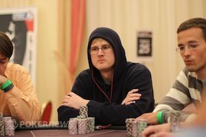 2012 World Series of Poker Europe Day 2: Bonnet Leads Event #1; Event #2 Kicks Off 101