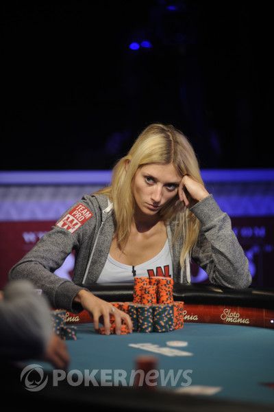 The WSOP on ESPN: Selbst Struggles, Merson Surges on Day 6 of the Main Event 101