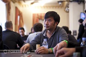 Henry Tran