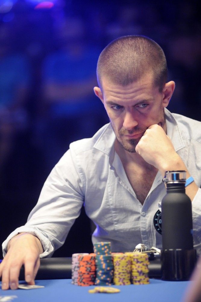 Ekskluzivno: Gus Hansen ostaja pod okriljem Full Tilt Pokra 102
