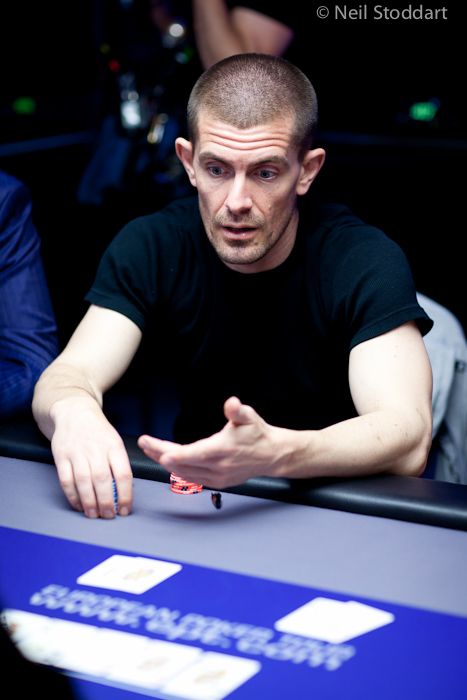 Ekskluzivno: Gus Hansen ostaja pod okriljem Full Tilt Pokra 101