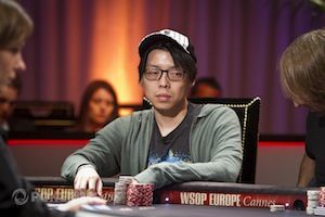 Phil Hellmuth zwycięzcą World Series of Poker Europe Main Event 2012 101