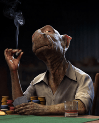 Pokerio statistika: „Kodėl keli, broli?“ arba „Aptiktas pre-flop agresorius“ 102