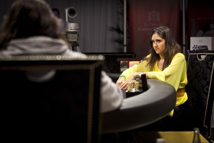 Best Photos from Week 2 of the 2012 World Series of Poker Europe 103