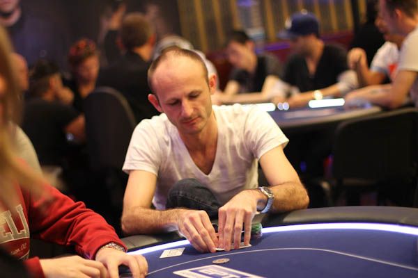 PokerStars EPT San Remo: Van 't Veer en Hendriks vergaren mooie stacks op dag 1B 101