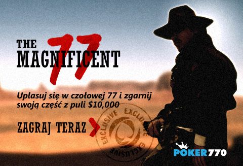 PokerNews +EV:,500 na PokerStars, ,000 na Poker770, €13,000 RaceTrack na Unibet i... 101