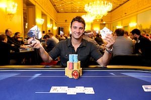 Top Pros Find Success at 2012 PokerStars.com European Poker Tour Sanremo Side Events 101