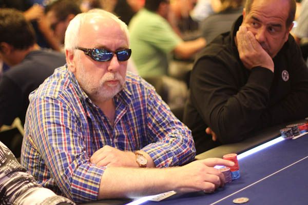 PokerStars EPT San Remo: Alle Nederlanders en Belgen sneuvelen op dag 3 102