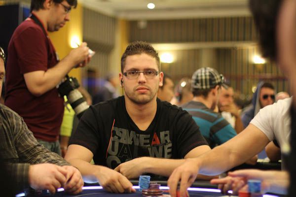 PokerStars EPT San Remo: Alle Nederlanders en Belgen sneuvelen op dag 3 101