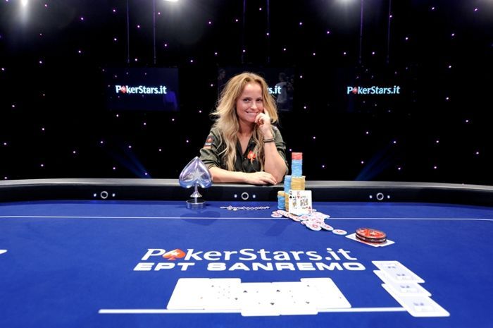 PokerStars EPT San Remo: Veel bekende spelers sneuvelen op dag 4 102